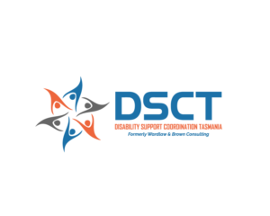 Logo Design by Madara Uchiha for Disability Support Coordination Tasmania | Design: #20390363
