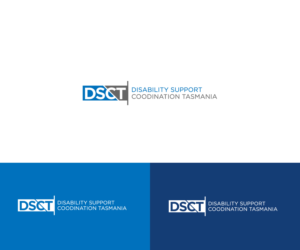 Logo Design by fauzan harun for Disability Support Coordination Tasmania | Design: #20243870