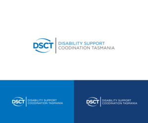 Logo Design by fauzan harun for Disability Support Coordination Tasmania | Design: #20243871