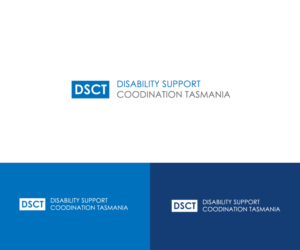 Logo Design by fauzan harun for Disability Support Coordination Tasmania | Design: #20243887