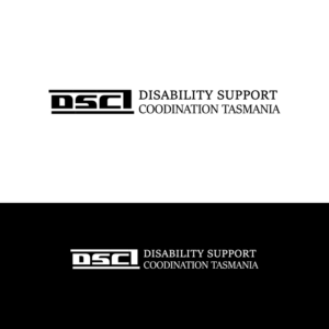 Logo Design by kmohan7466 for Disability Support Coordination Tasmania | Design: #20293304
