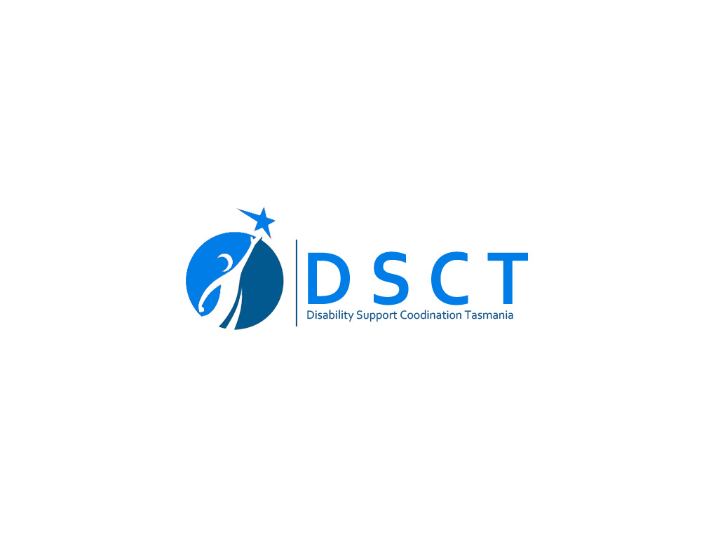Logo Design by mera design crowd for Disability Support Coordination Tasmania | Design #20251958