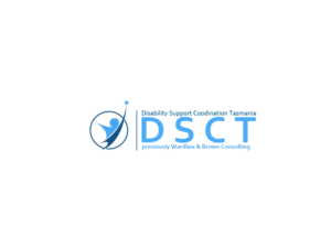 Logo Design by mera design crowd for Disability Support Coordination Tasmania | Design: #20260842