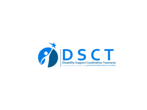 Logo Design by mera design crowd for Disability Support Coordination Tasmania | Design: #20261047