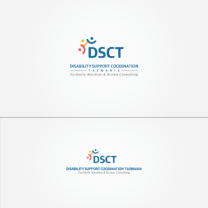 Logo Design by Vndesign2018 for Disability Support Coordination Tasmania | Design #20265415