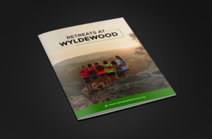 Graphic Design by ecorokerz for Camp Wyldewood | Design: #20235336
