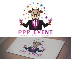 Logo Design by Ken Graphics