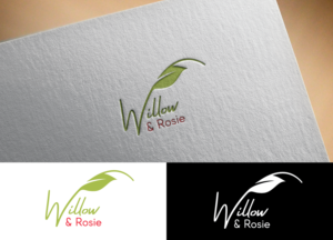 Logo Design by Ezgi Kilavuz for this project | Design: #20254672