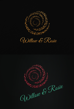 Logo Design by Nishi 4 for this project | Design: #20252655