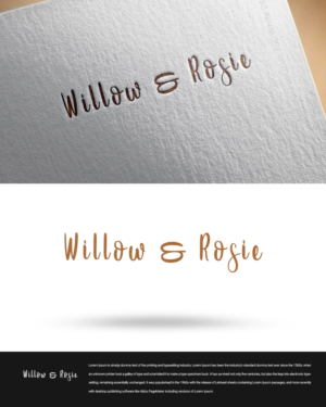 Logo Design by zingodesigns258 for this project | Design: #20254195