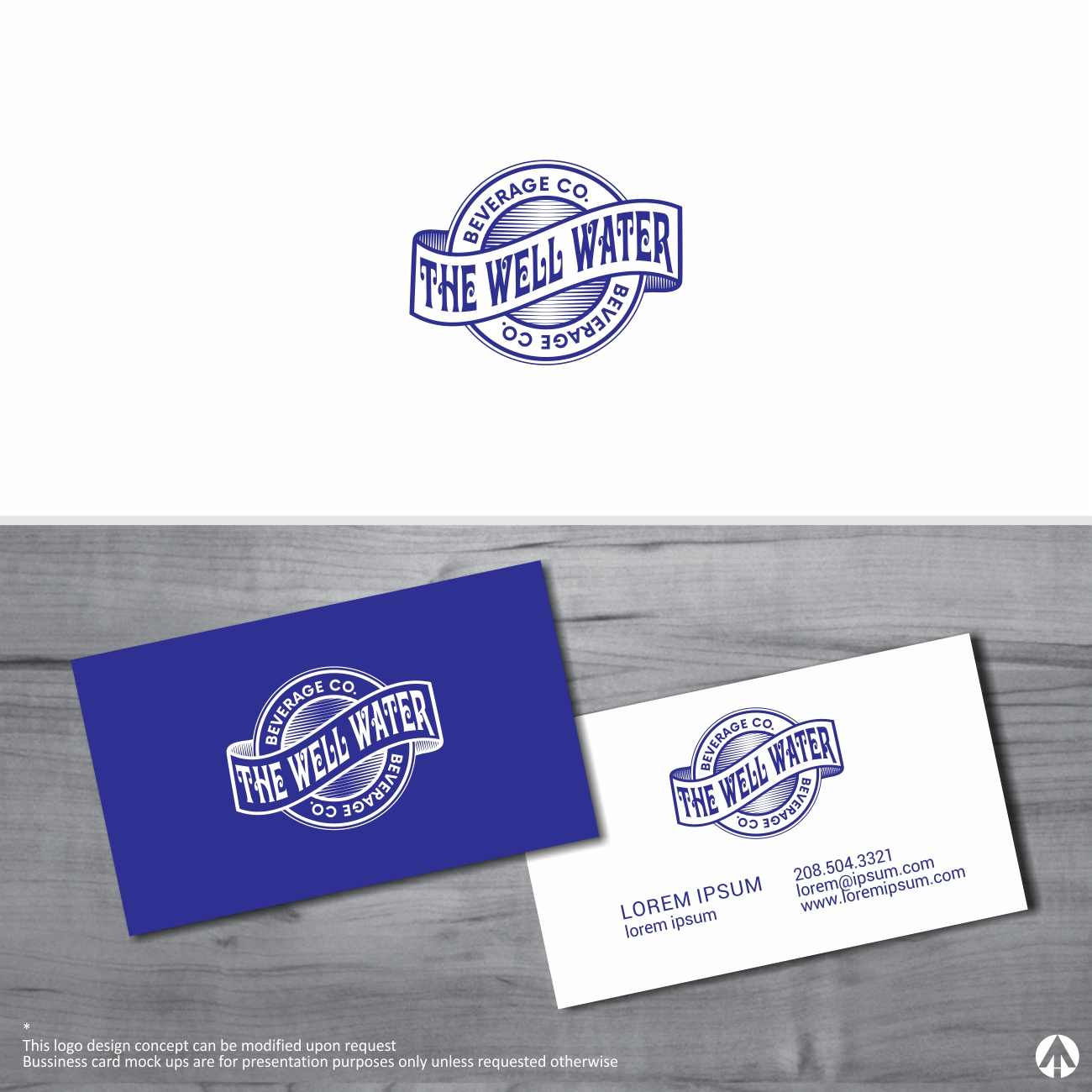 Logo Design by MBARO for this project | Design #20297890