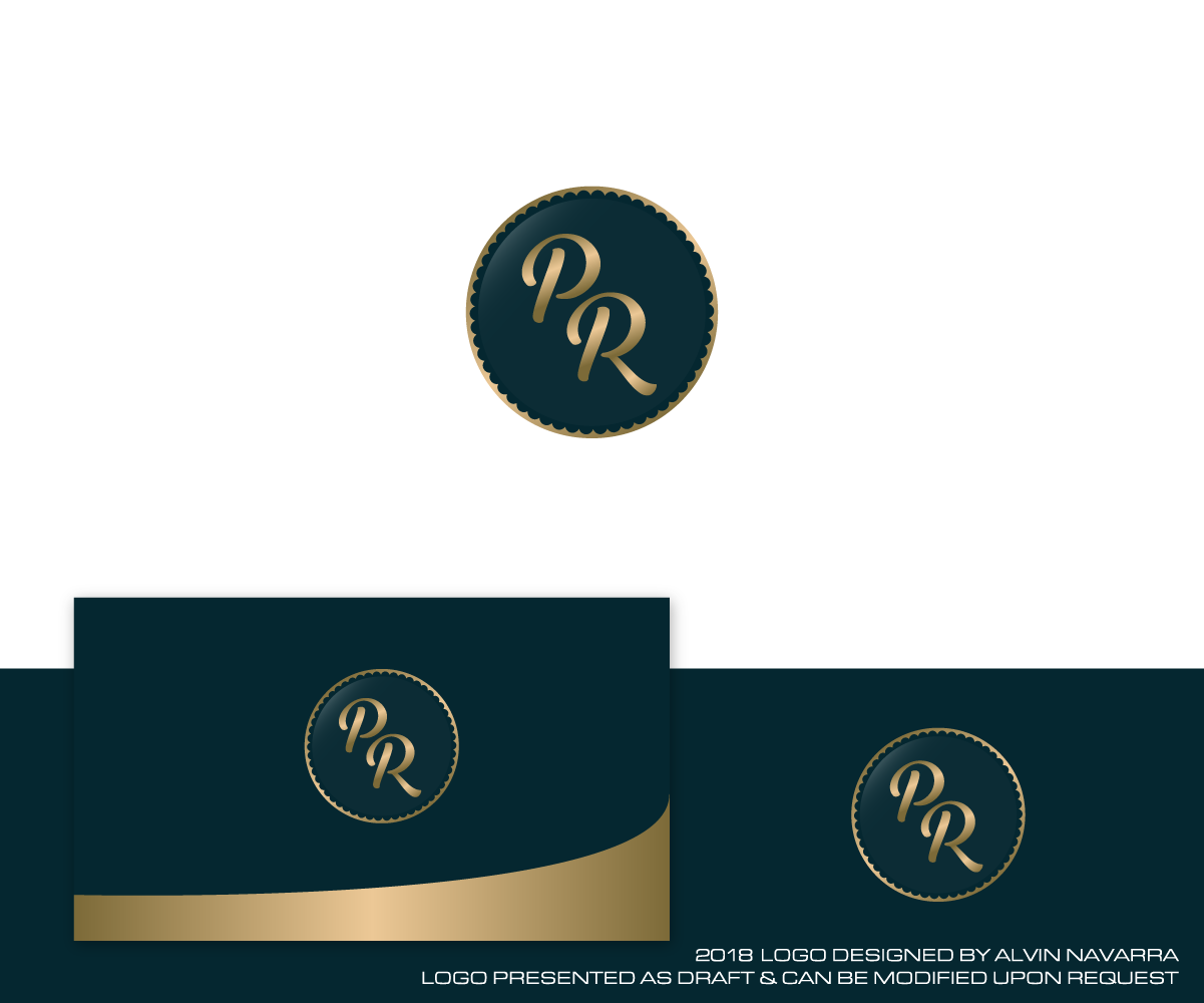 Logo Design by alvinnavarra for this project | Design #20250117