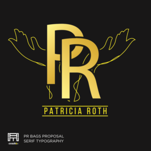 Logo Design by AM Diseño