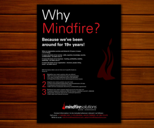 Flyer Design by sanjeev231