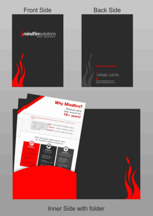 Flyer Design by Devendra Sharma
