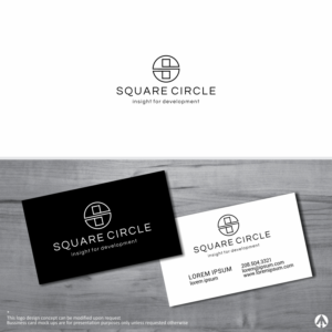 Logo Design by MBARO for this project | Design: #20297594