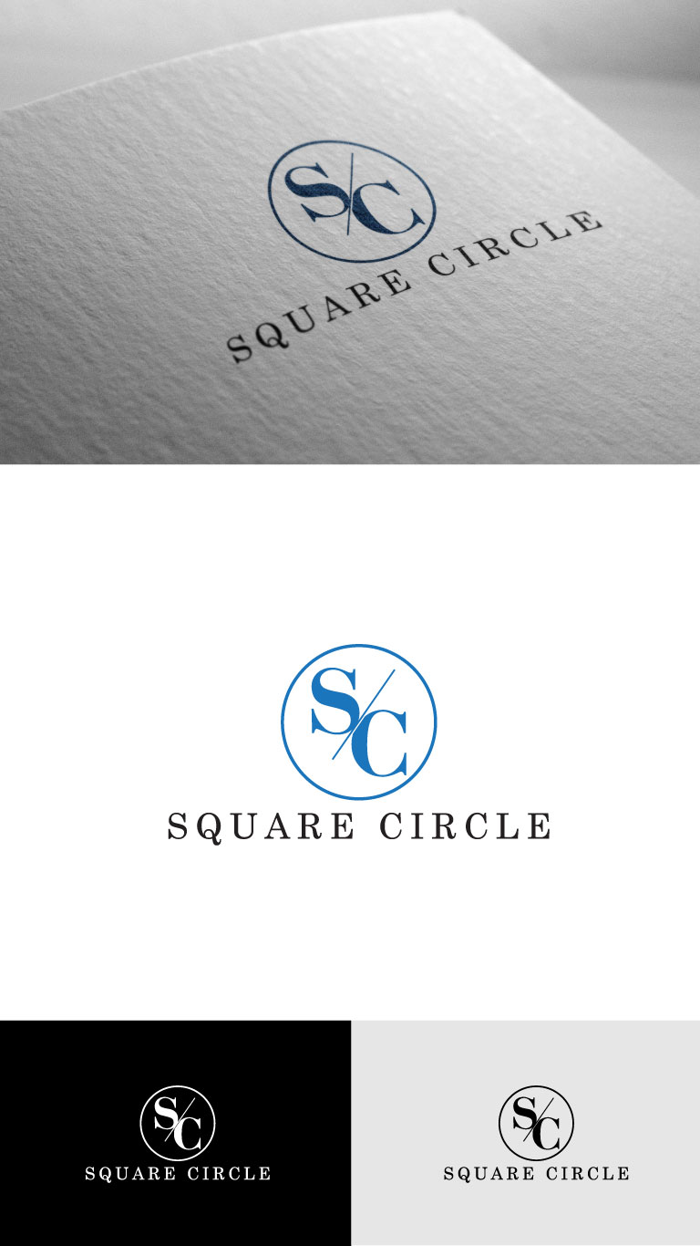 Logo Design by AnteMeridiem for this project | Design #20250035