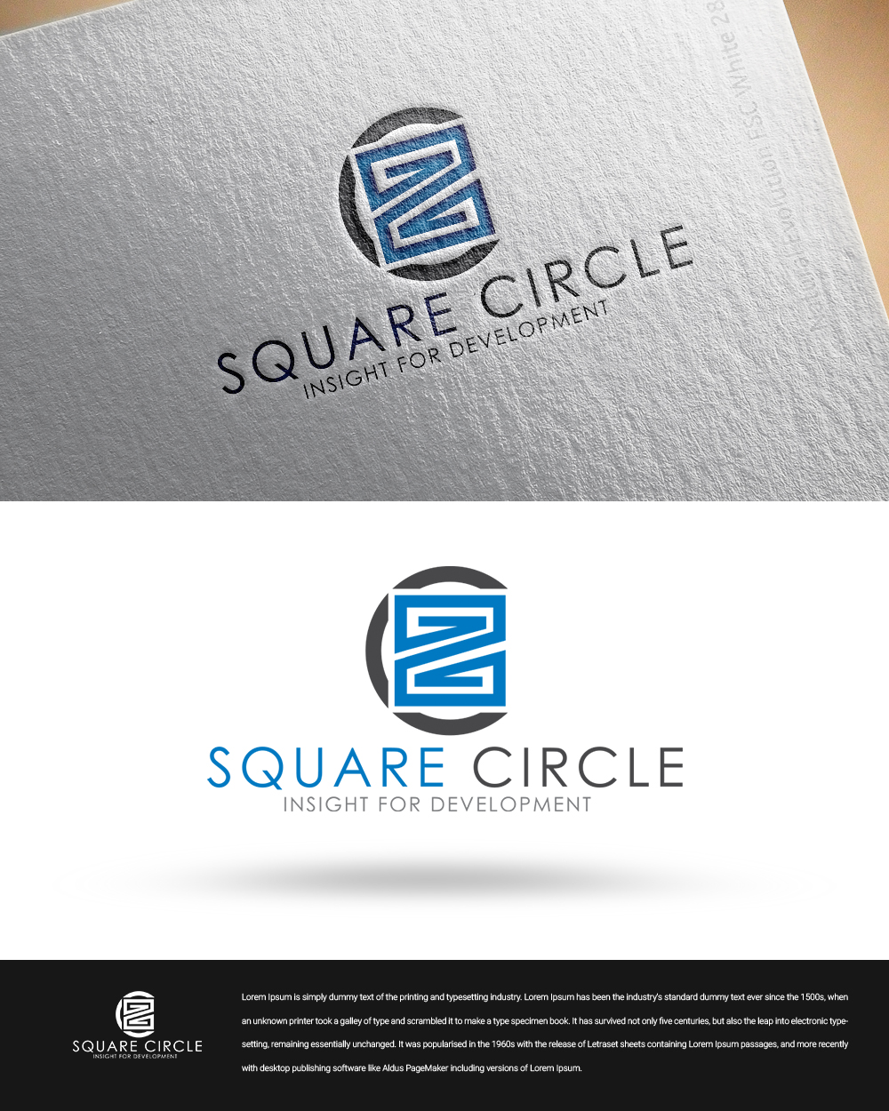 Logo Design by zingodesigns258 for this project | Design #20254075
