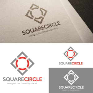 Logo Design by r e y