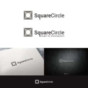 Diseño de Logo por Deceneu para este proyecto | Diseño: #20240450