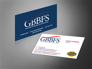 New business card design | Visitenkarten-Design von MT