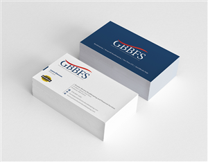 Business Card Design by BrandWar