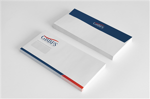 Business Card Design by BrandWar for Greater Boston Bookkeeping and Financial Services | Design: #2934055
