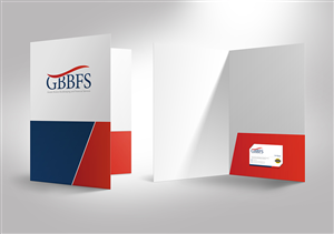 Business Card Design by BrandWar for Greater Boston Bookkeeping and Financial Services | Design: #2934118