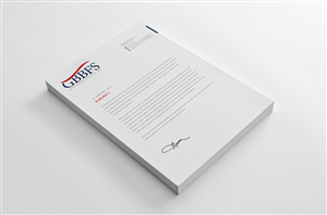 Business Card Design by BrandWar for Greater Boston Bookkeeping and Financial Services | Design: #2934184