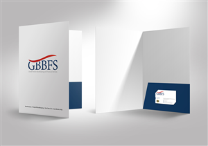 Business Card Design by BrandWar for Greater Boston Bookkeeping and Financial Services | Design: #2934191