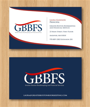Business Card Design by ESolz Technologies