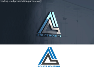 Logo Design by A S design @ for this project | Design: #20267153