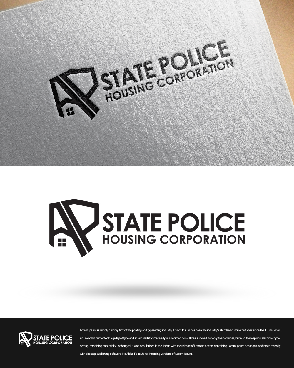 Logo Design by zingodesigns258 for this project | Design #20254388