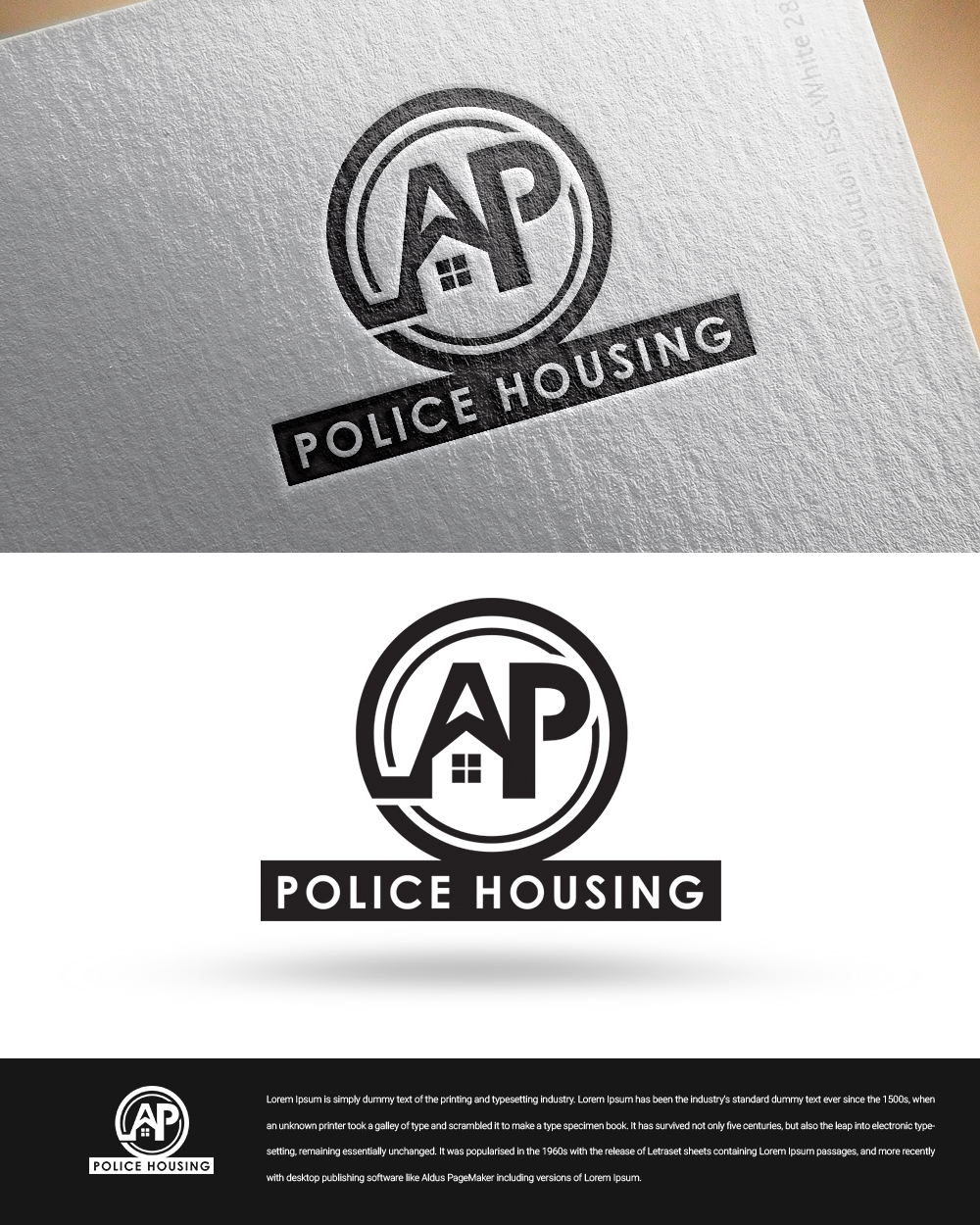 Logo Design by zingodesigns258 for this project | Design #20254389