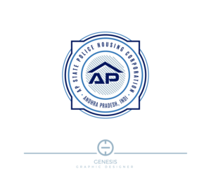 Logo Design by G.Designer