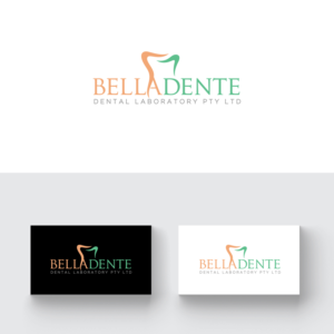 Logo Design by Lesia_Olesia for this project | Design: #20251903