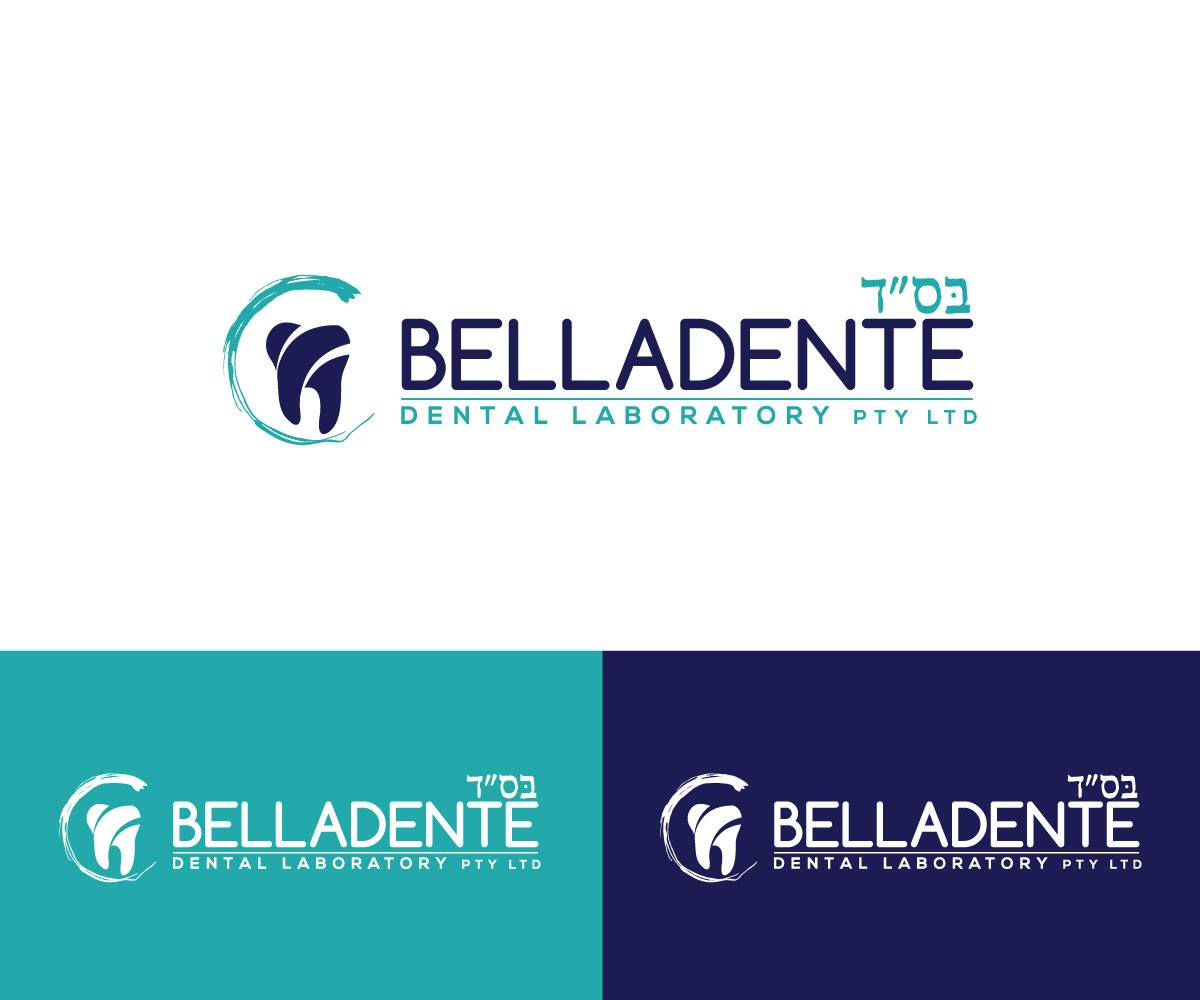 Logo Design by sonym for this project | Design: #20290305