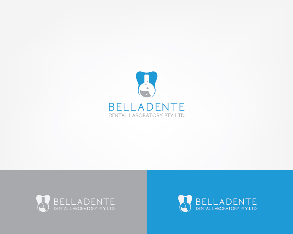 Logo Design by Deep Night for this project | Design #20244960