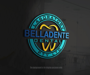 Logo Design by edwinnegz1