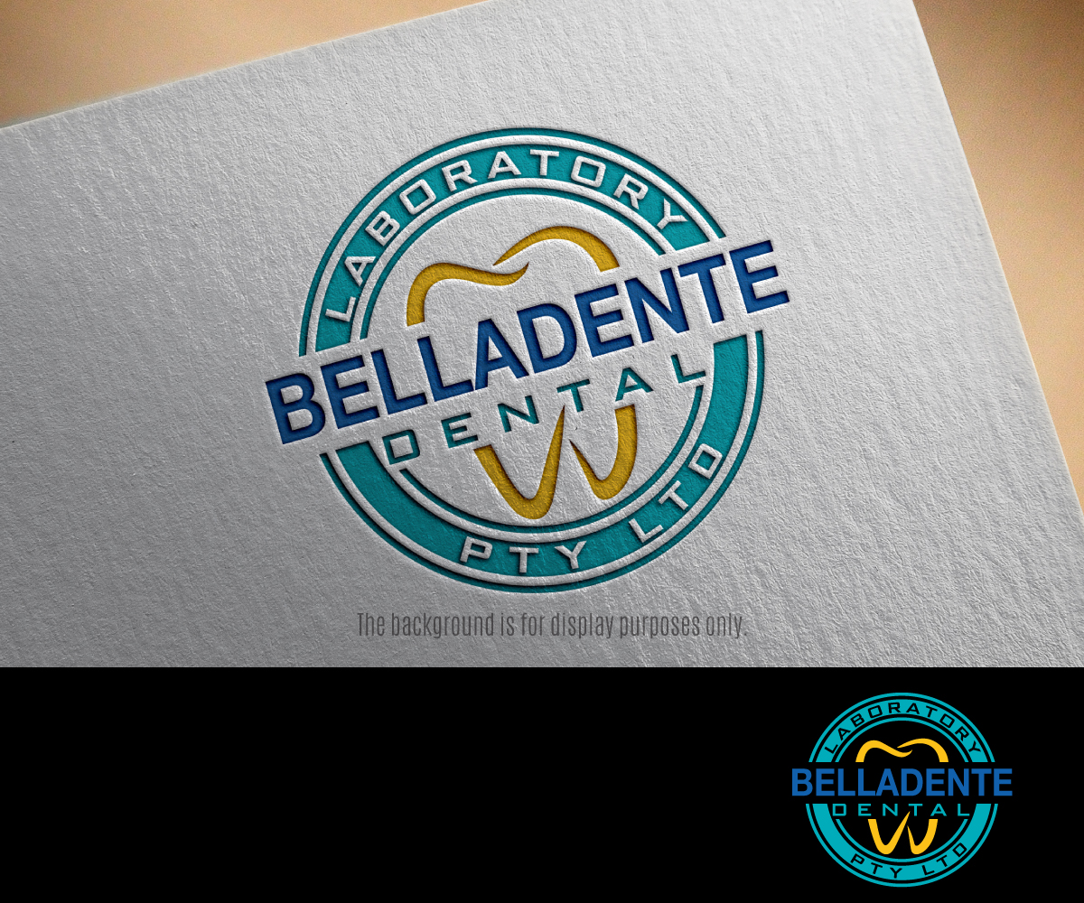 Logo Design by edwinnegz1 for this project | Design #20242297