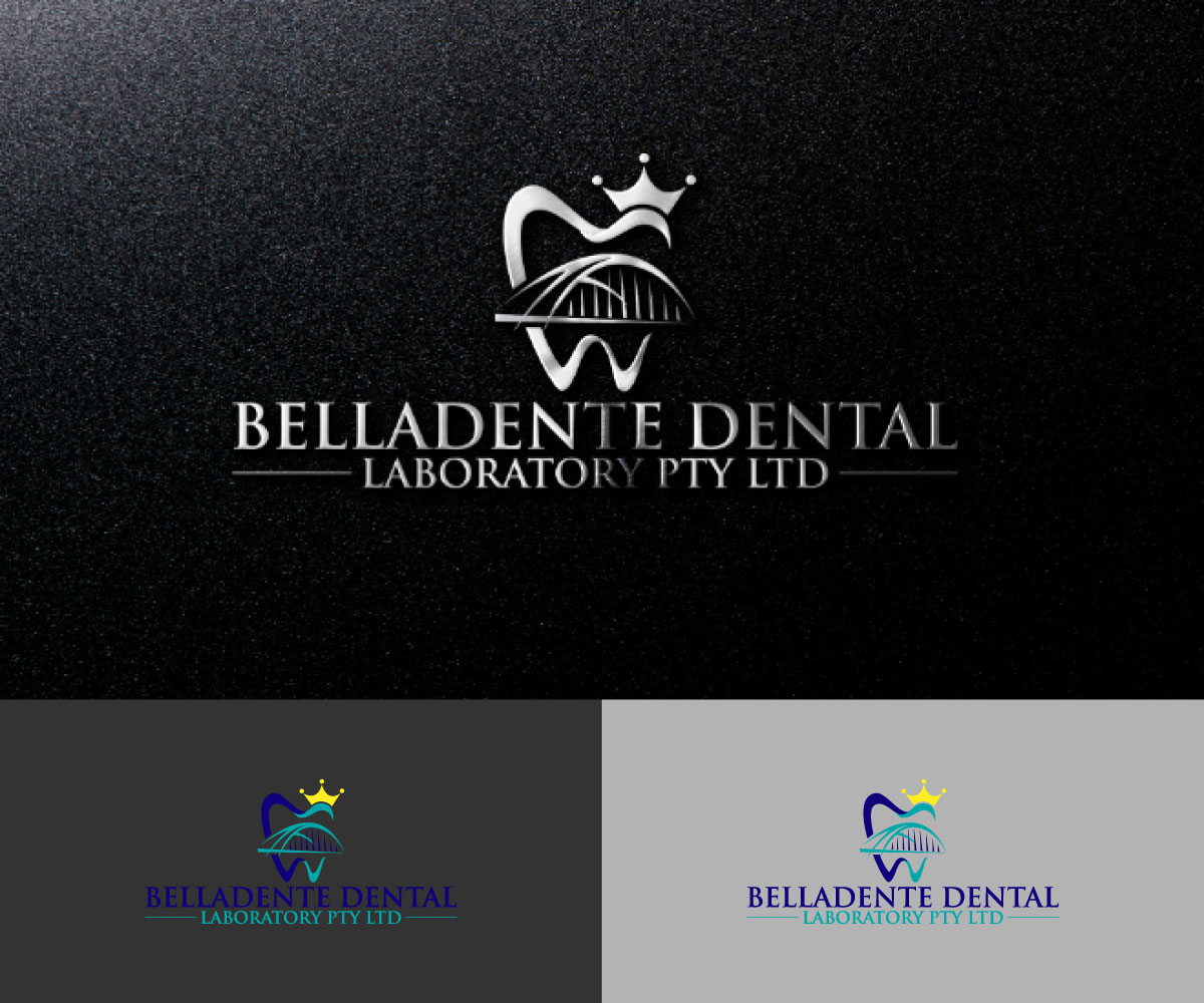 Logo Design by greenapple 3 for this project | Design #20249634