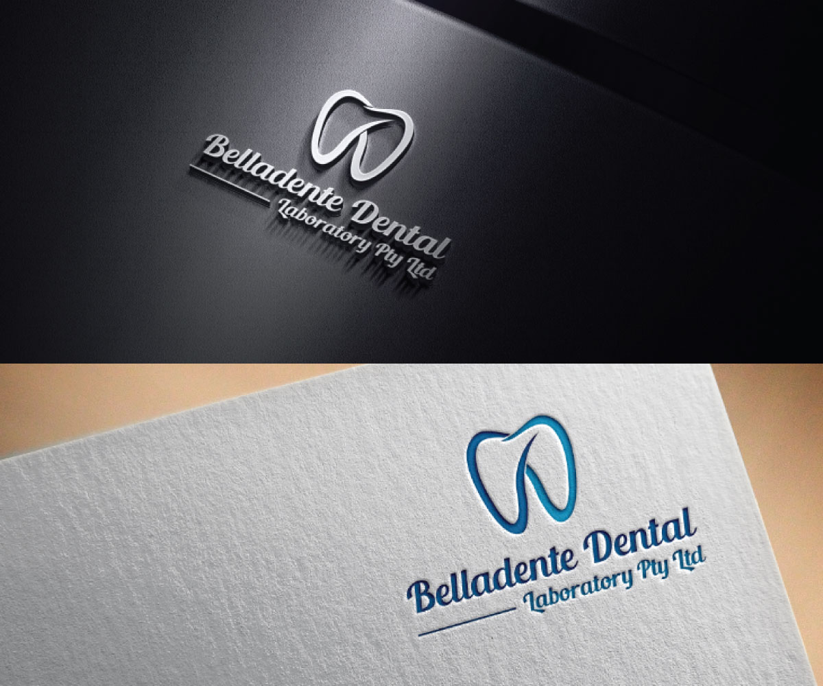 Logo Design by LKSUS for this project | Design #20253786