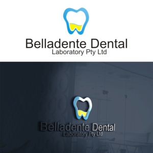 Logo Design by Rasyid Hd for this project | Design #20250049