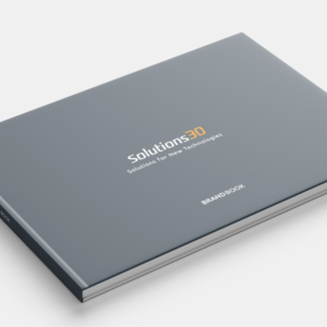 Stationery Design by ThiagoB