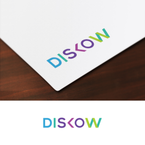 DISKOW | Logo Design by sushsharma99