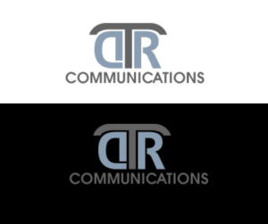 DTR Communications  | Logo Design by Borun