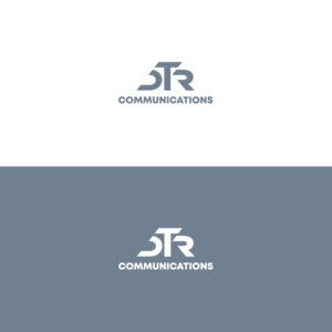 DTR Communications  | Logo Design by tavi
