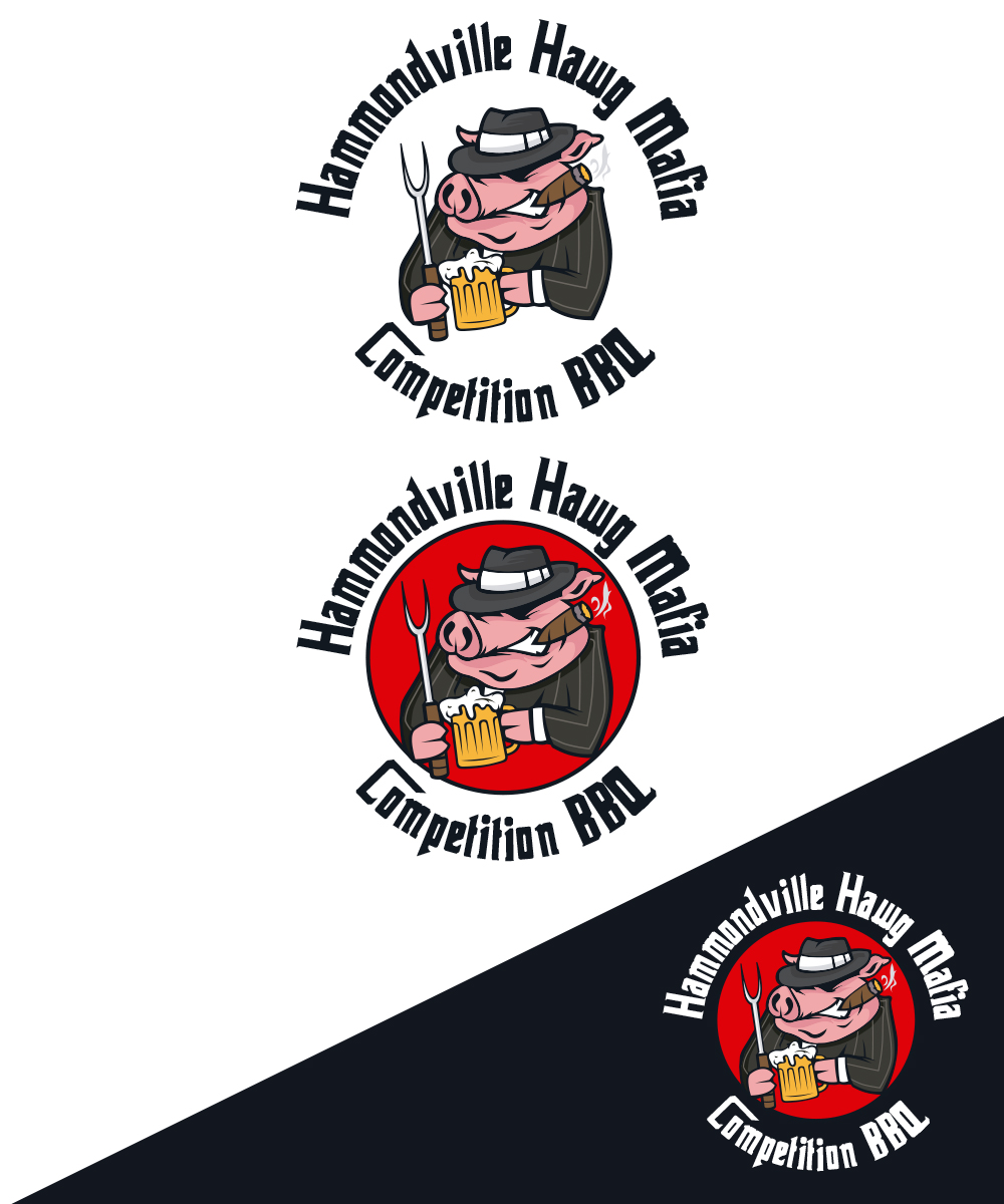 Design de Logo par StudioD™ pour ce projet | Design #20248151