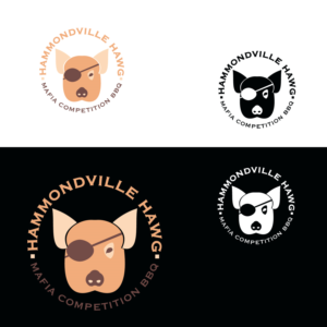 Logo Design by emptyboxgraphics
