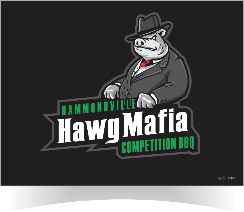 Logo Design by r-toha for this project | Design #20244044